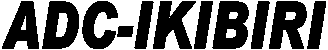 ADC-IKIBIRI